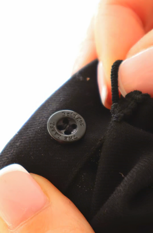 The Everything Trouser