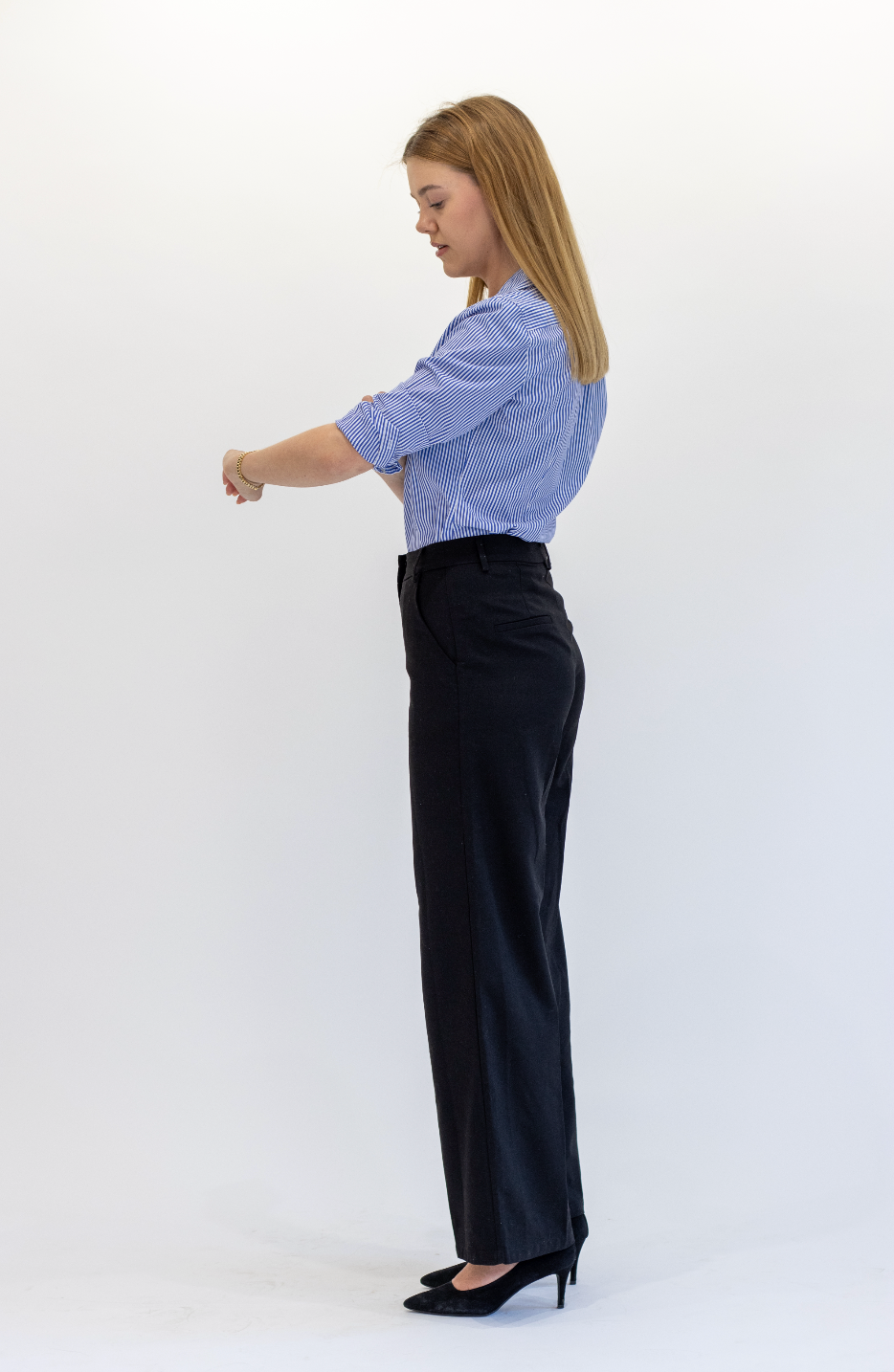 The Everything Trouser