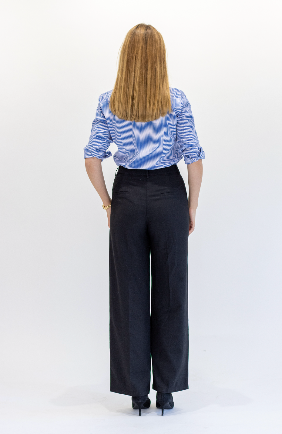 The Everything Trouser