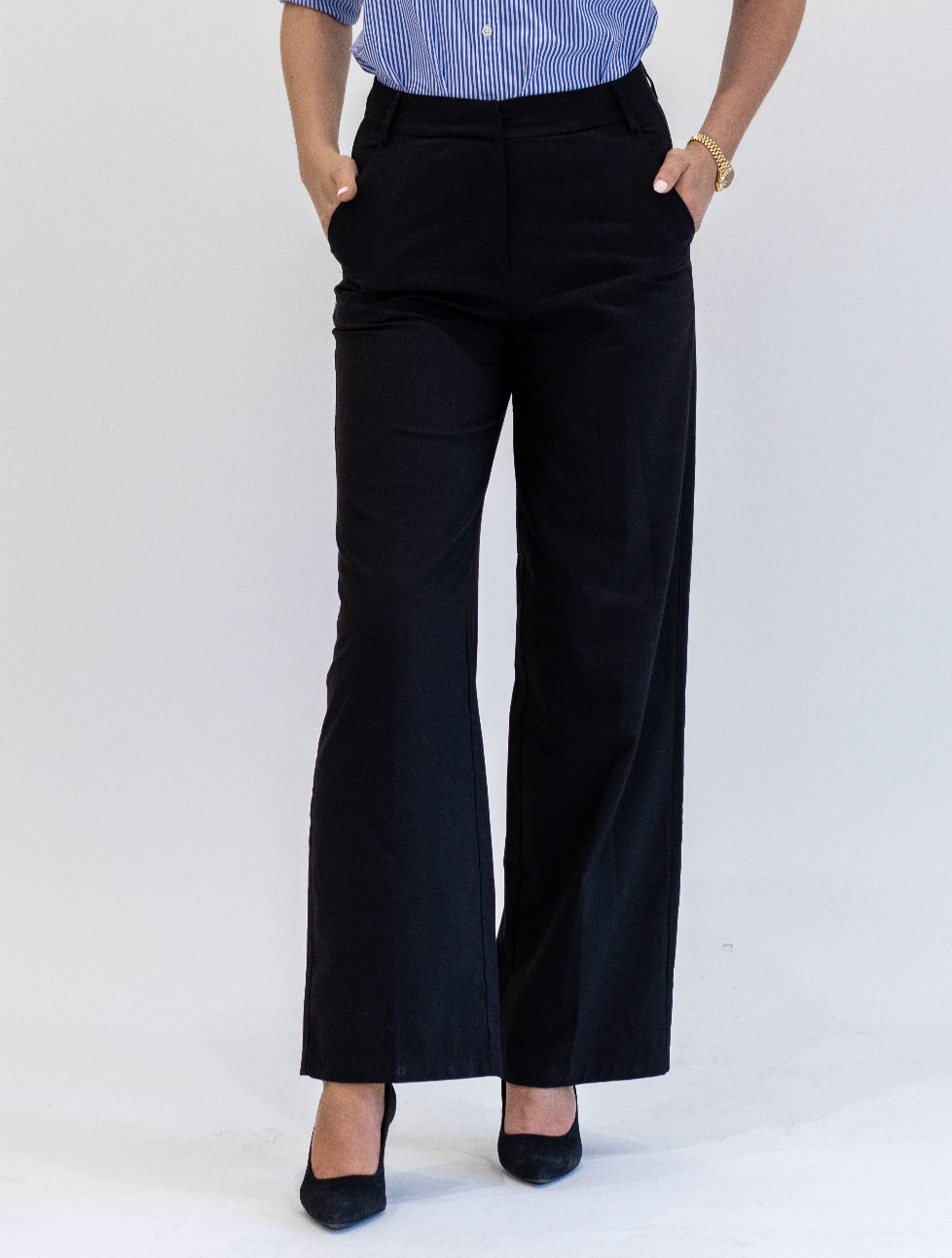 The Everything Trouser