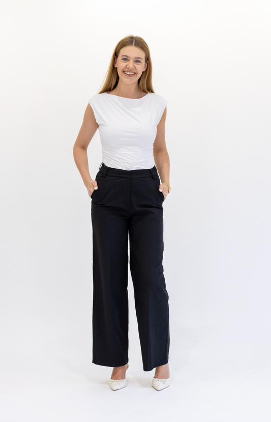 The Everything Trouser