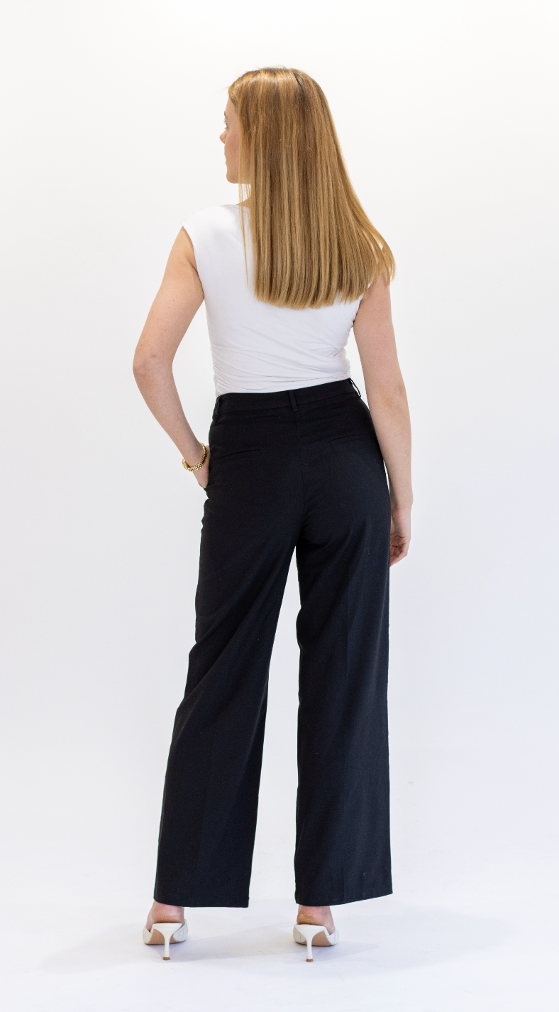 The Everything Trouser